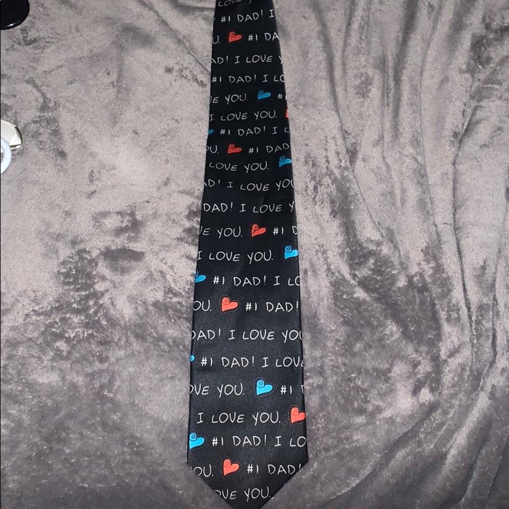 Tie